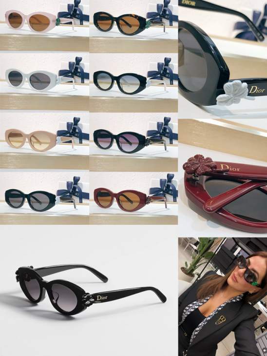 Picture of Dior Sunglasses _SKUfw80880141fw
